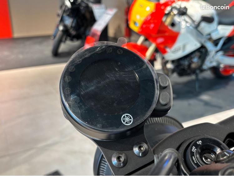 Yamaha XSR 700 / Garantie 5 ans