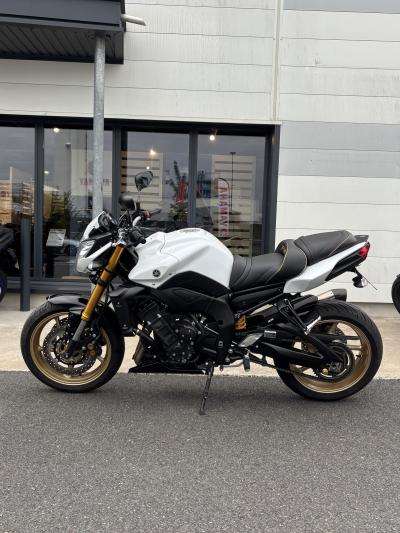 YAMAHA FZ8 N