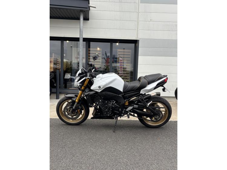 YAMAHA FZ8 N