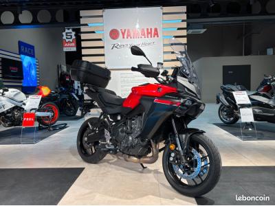 YAMAHA TRACER 9 Y-AMT