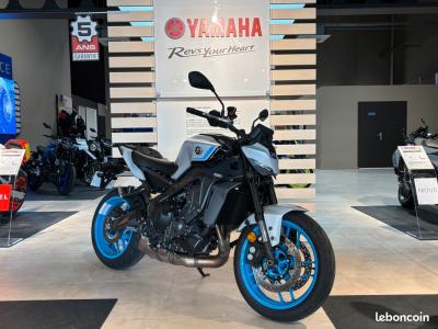 Yamaha MT-09 MT09 / Garantie 5 ans