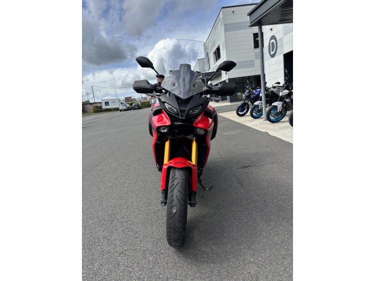 YAMAHA TRACER 9 GT