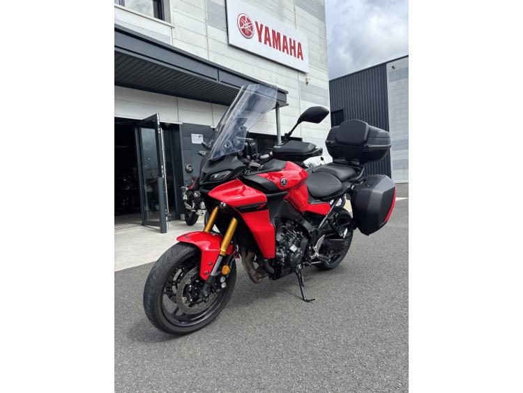 YAMAHA TRACER 9 GT