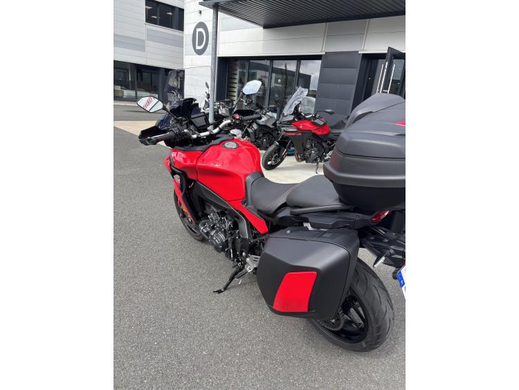 YAMAHA TRACER 9 GT
