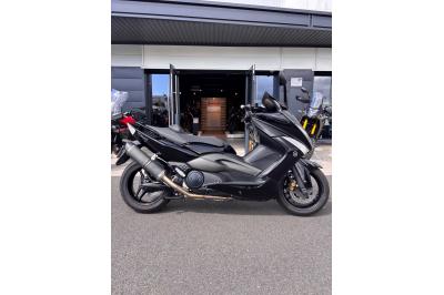 YAMAHA XP T-MAX 500 ABS