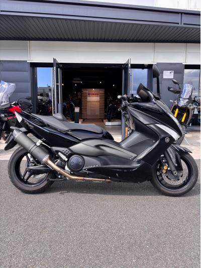 YAMAHA XP T-MAX 500 ABS