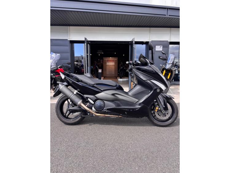 YAMAHA XP T-MAX 500 ABS