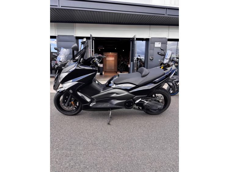 YAMAHA XP T-MAX 500 ABS