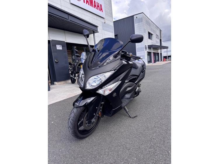 YAMAHA XP T-MAX 500 ABS